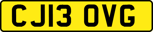 CJ13OVG