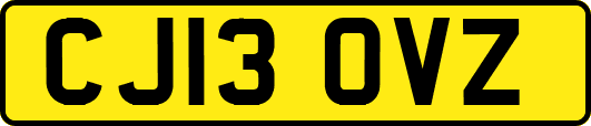 CJ13OVZ