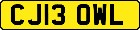 CJ13OWL
