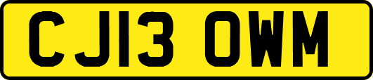 CJ13OWM