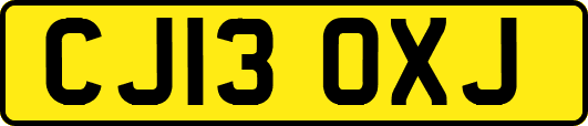 CJ13OXJ