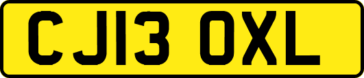 CJ13OXL