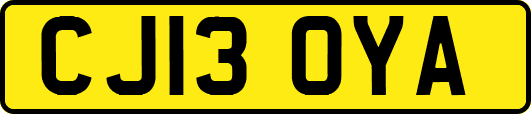 CJ13OYA