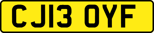 CJ13OYF