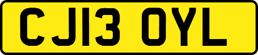 CJ13OYL