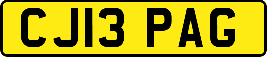 CJ13PAG