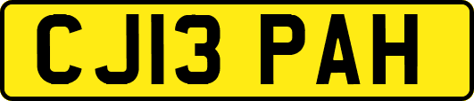 CJ13PAH
