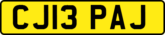 CJ13PAJ