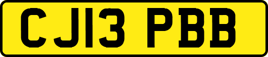 CJ13PBB
