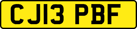 CJ13PBF