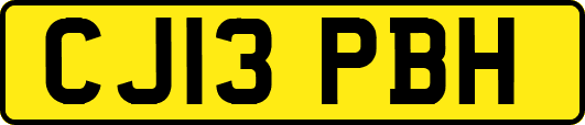 CJ13PBH
