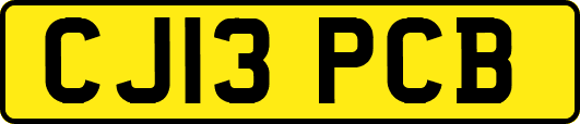 CJ13PCB