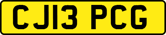 CJ13PCG