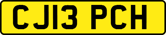 CJ13PCH
