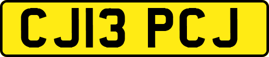 CJ13PCJ
