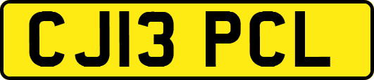 CJ13PCL
