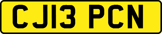CJ13PCN