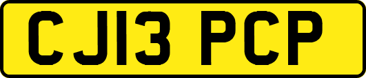CJ13PCP