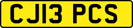 CJ13PCS