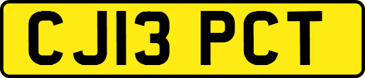 CJ13PCT