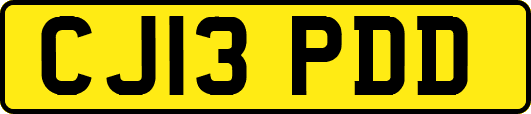 CJ13PDD