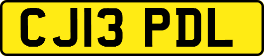 CJ13PDL