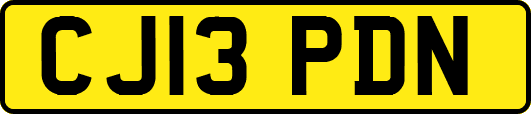 CJ13PDN