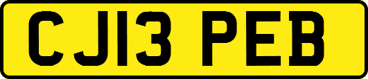 CJ13PEB