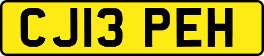 CJ13PEH
