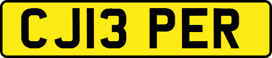 CJ13PER