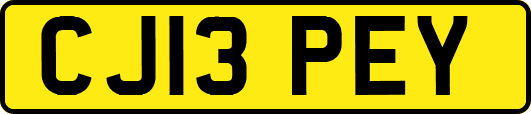CJ13PEY