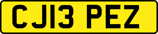 CJ13PEZ