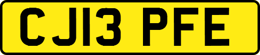 CJ13PFE