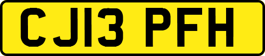 CJ13PFH