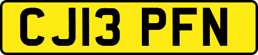 CJ13PFN