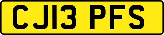 CJ13PFS