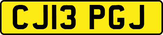 CJ13PGJ