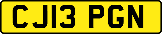 CJ13PGN