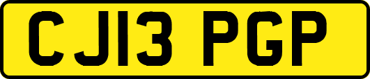 CJ13PGP