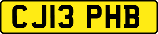 CJ13PHB