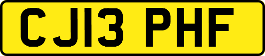 CJ13PHF