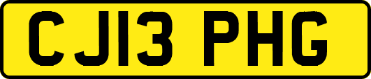 CJ13PHG
