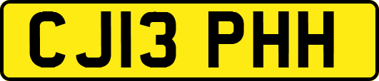 CJ13PHH