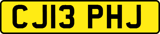 CJ13PHJ