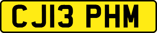 CJ13PHM