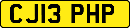 CJ13PHP