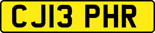 CJ13PHR