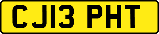 CJ13PHT