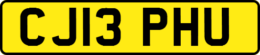 CJ13PHU