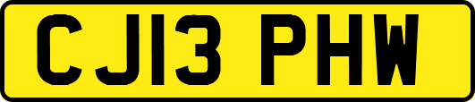 CJ13PHW
